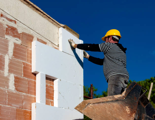 Best Residential Insulation in Ladoga, IN