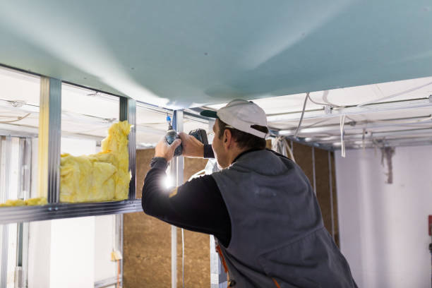 Best Blown-in Insulation in Ladoga, IN