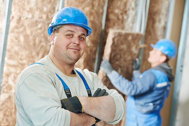 Best Insulation Maintenance and Repair in Ladoga, IN